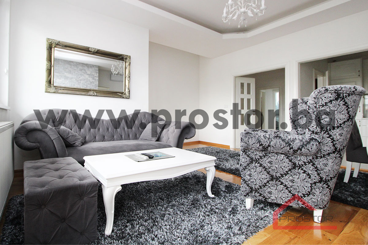 1 Dnevni boravak sl1