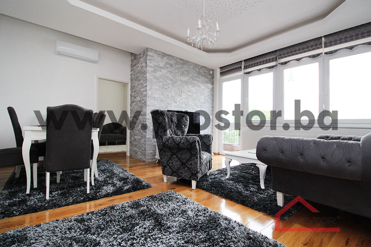 2 Dnevni boravak sl2