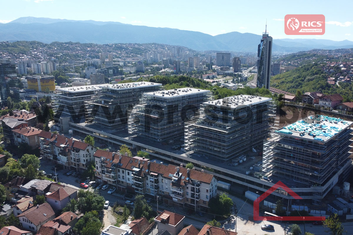 1 Park Residence