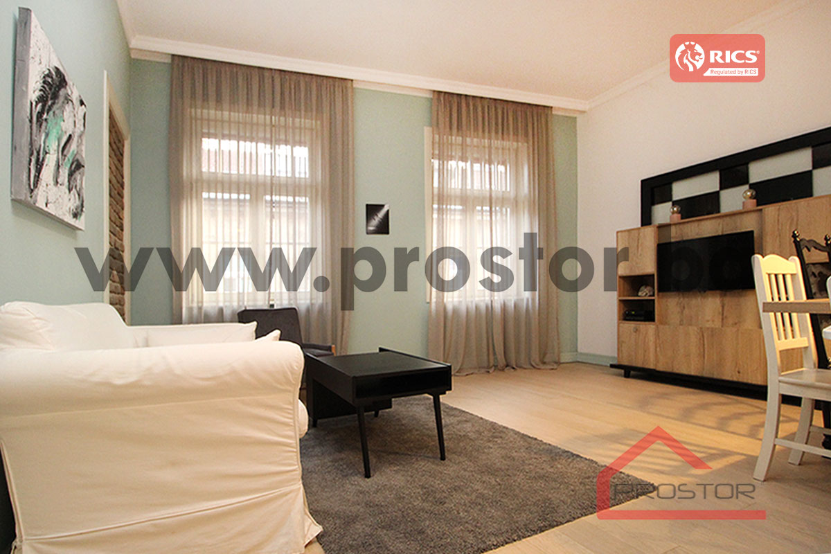 1 Dnevni boravak sl1