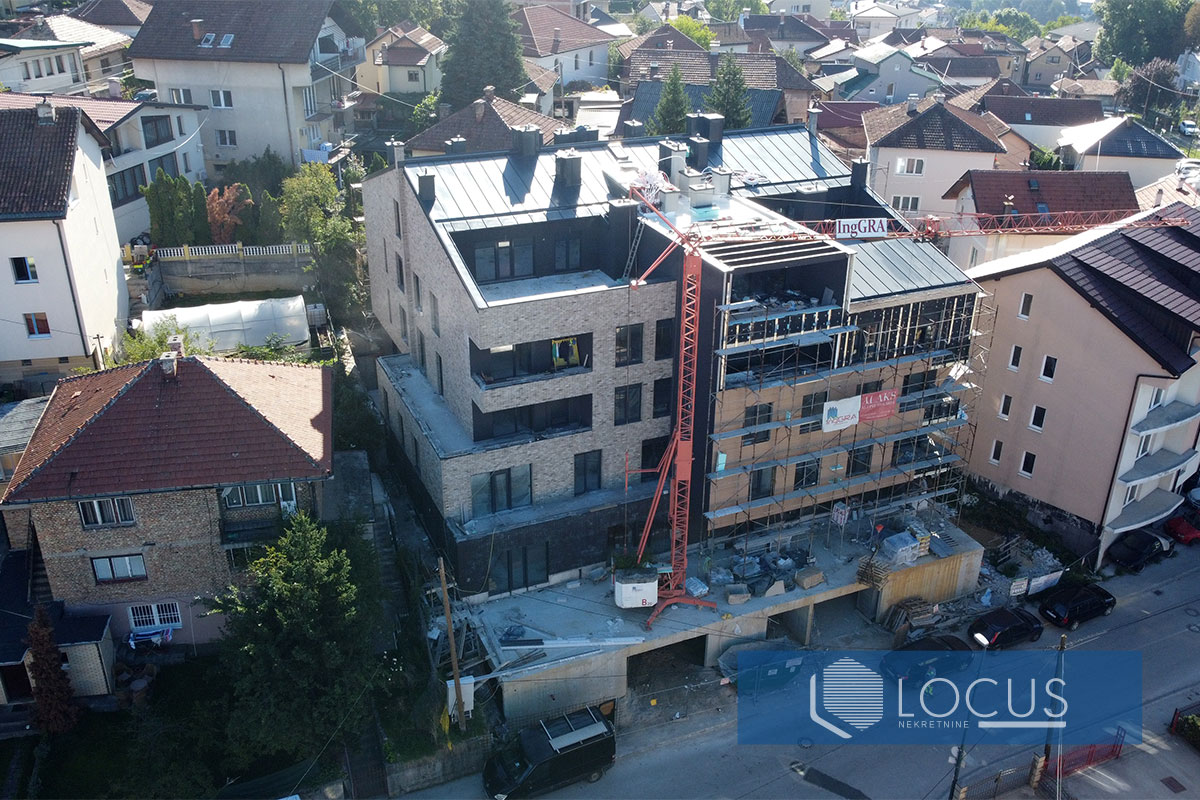 Gradilište sl3
