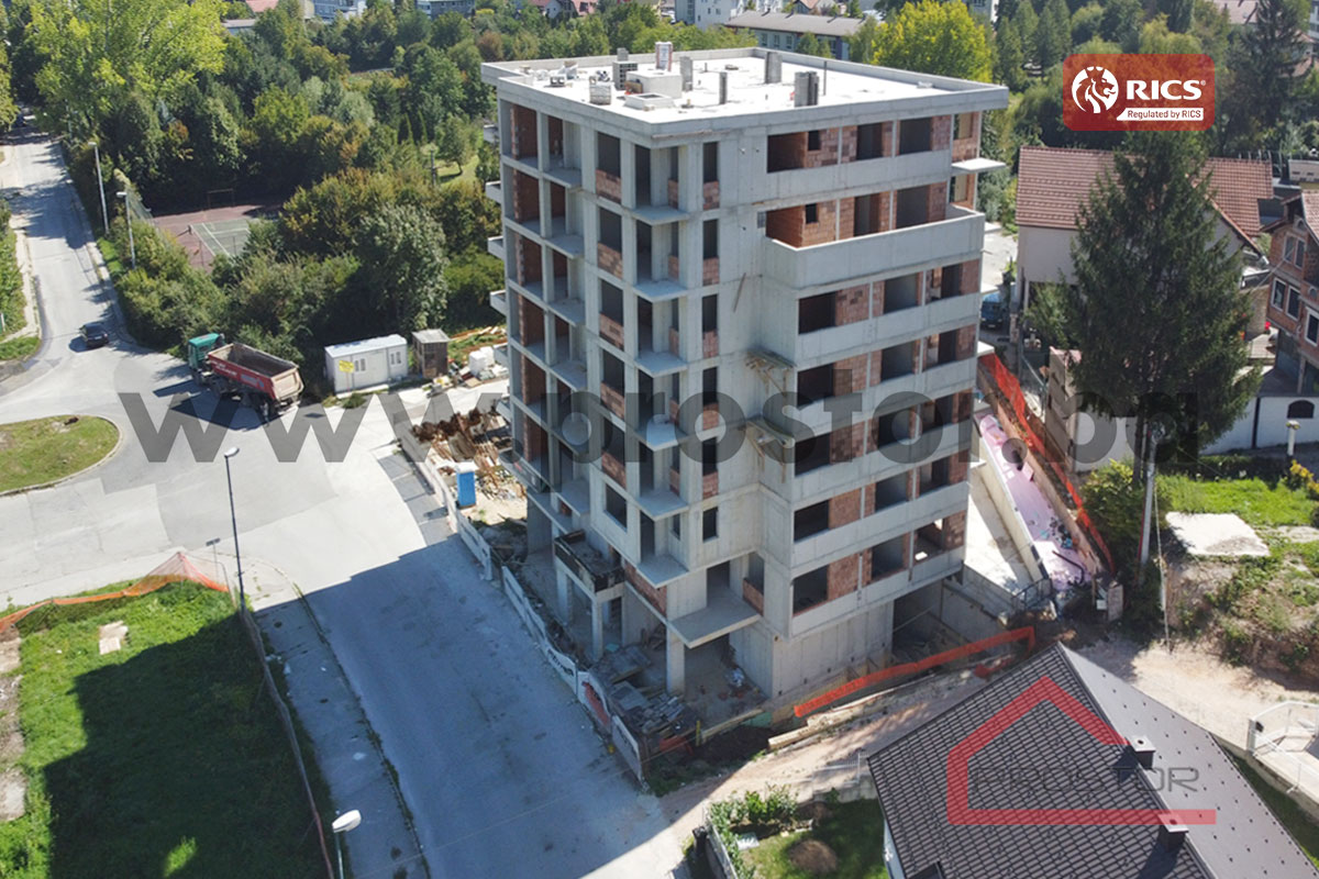 6 Gradilište Sl3