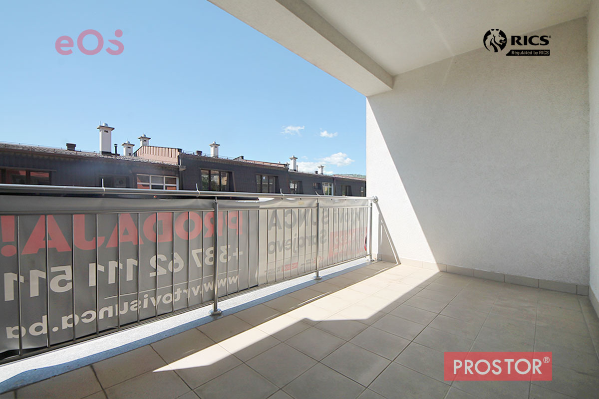 16 Balkon