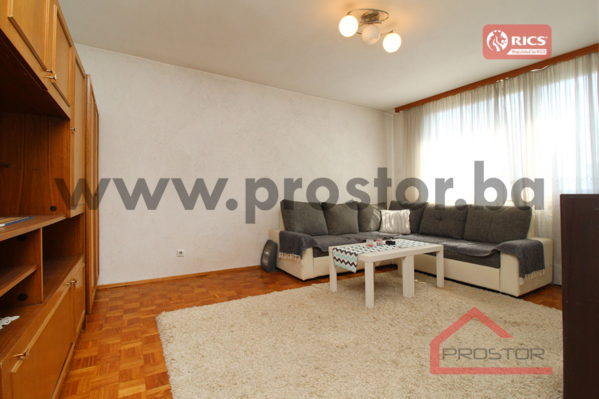 2 Dnevni boravak sl1