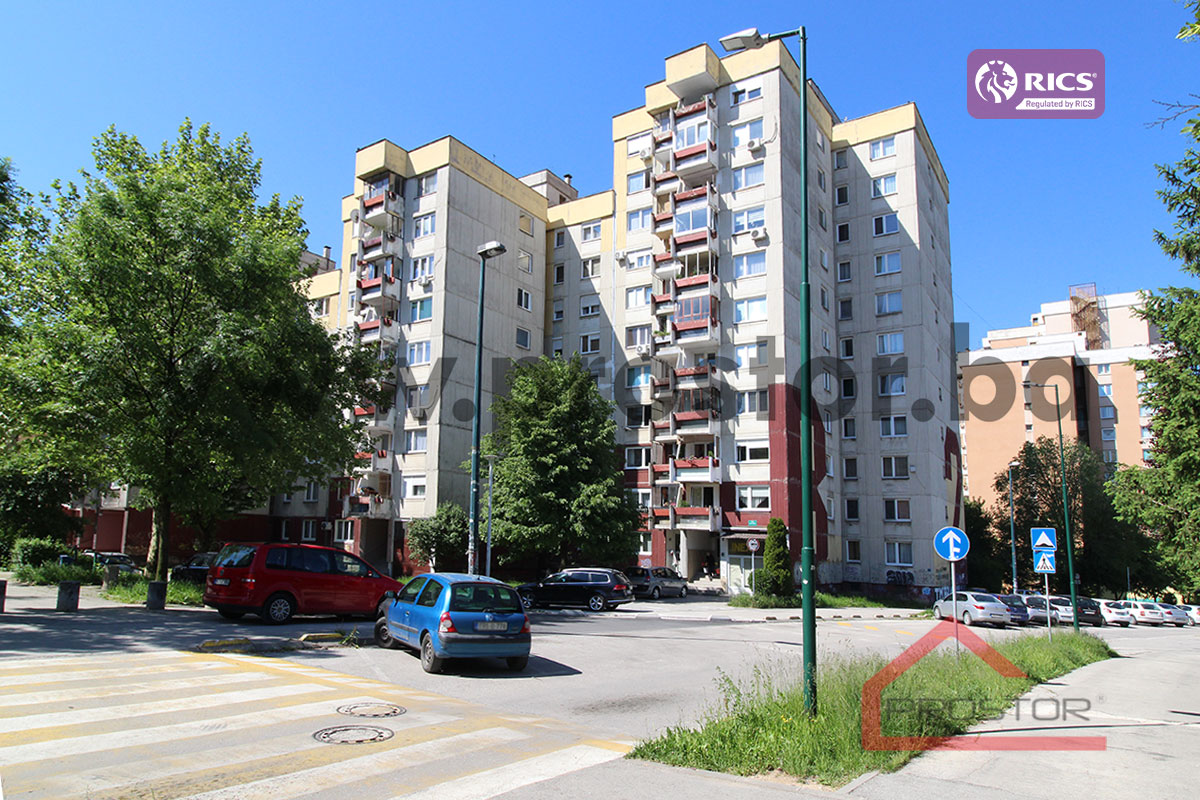 1 Zgrada