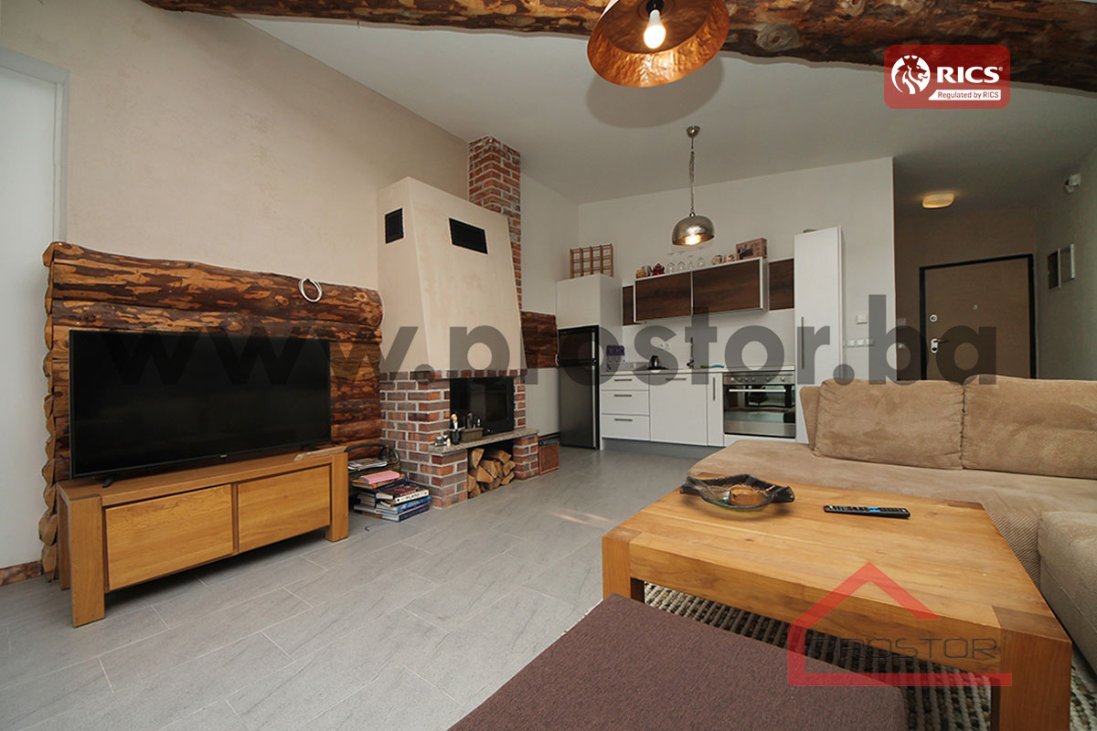 3 Dnevni boravak sl3