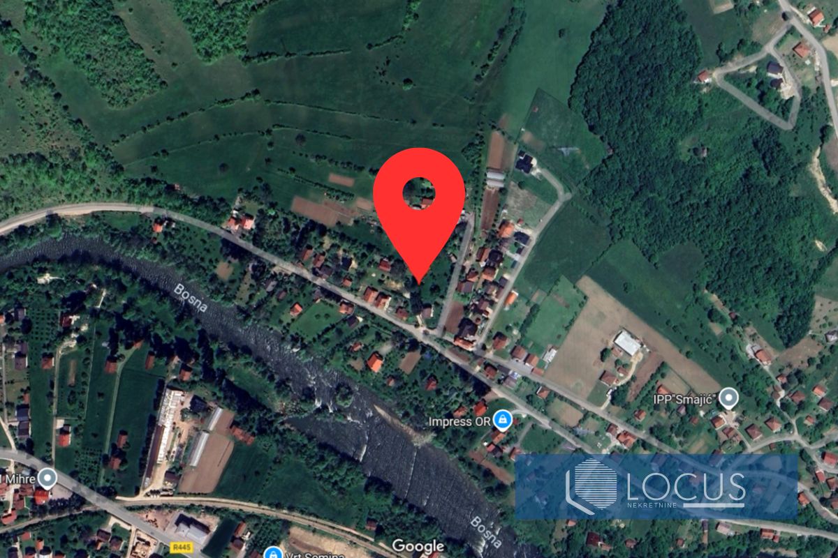 22 Lokacija