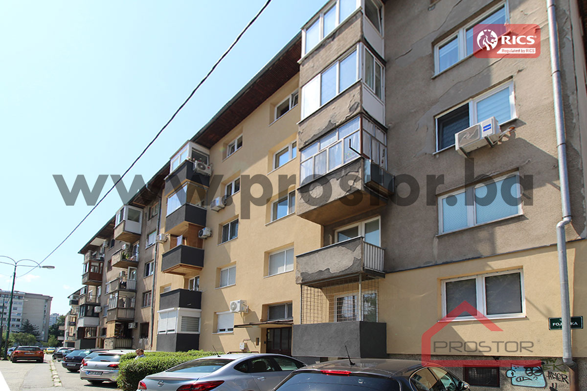 1 zgrada