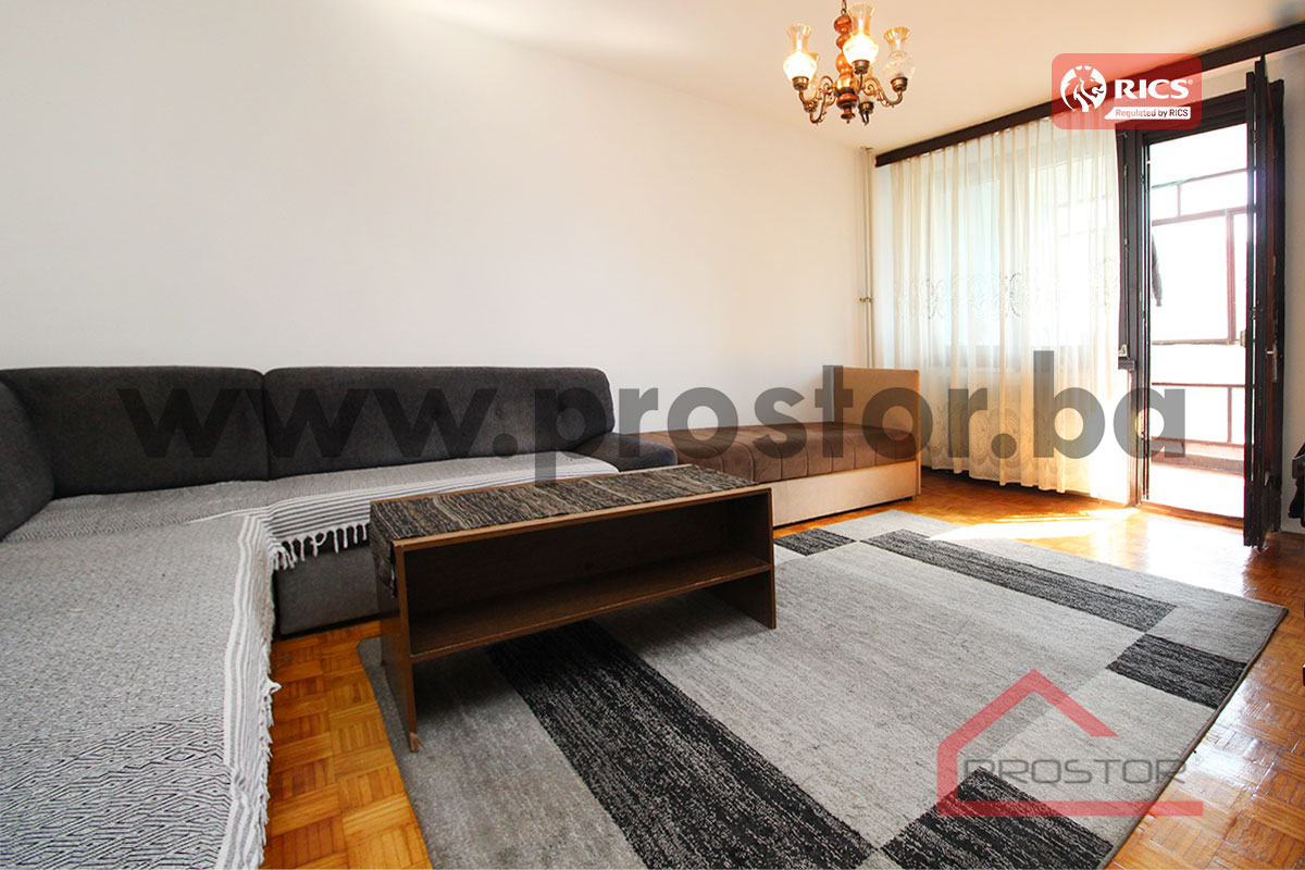 2 Dnevni boravak sl1