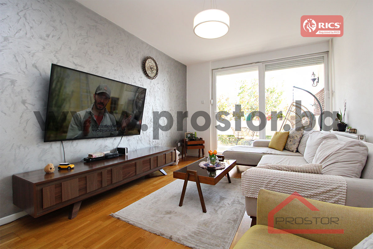 2 Dnevni boravak sl1