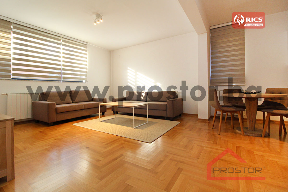 2 Dnevni boravak sl1