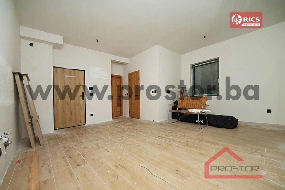 2 Dnevni boravak slika 2