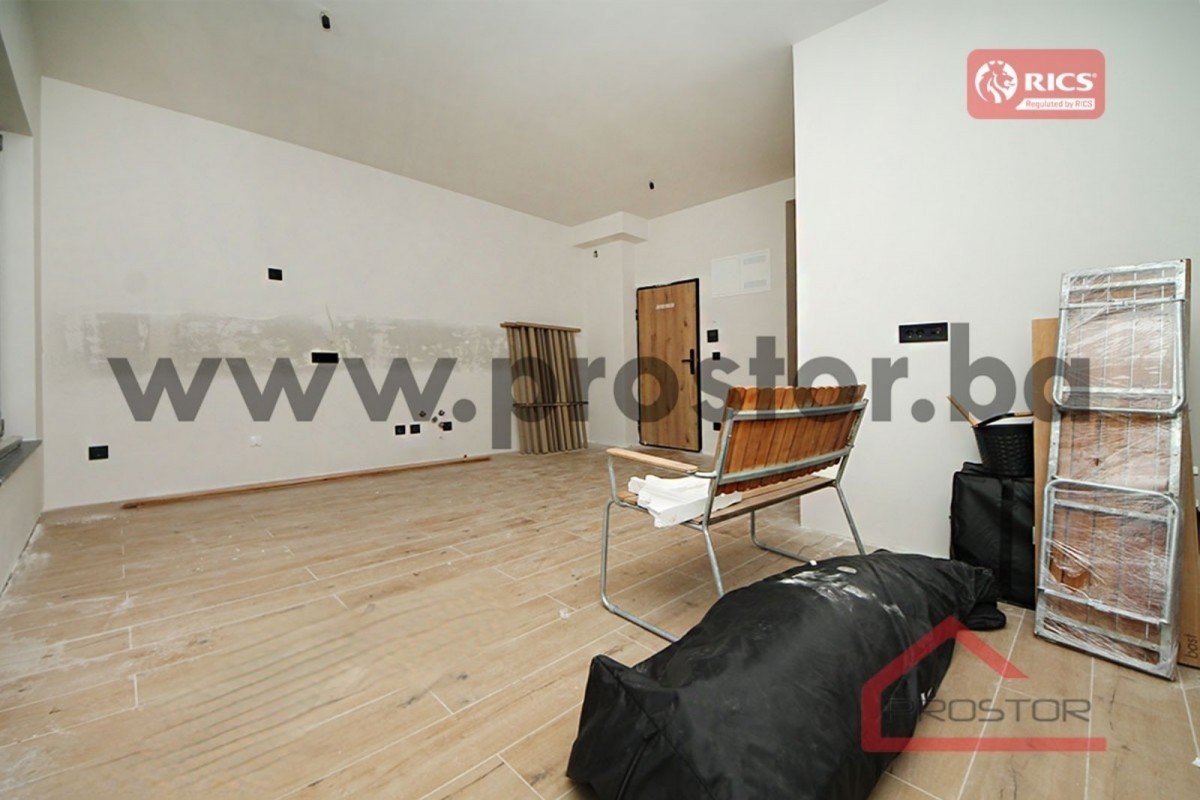 3 Dnevni boravak slika 3