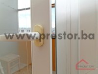 8 Detalj PVC stolarija