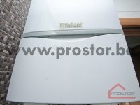 16 Detalj Vaillant plinski bojler