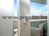 17 Detalj PVC stolarija