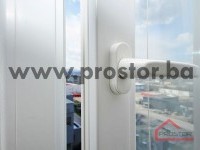 19 Detalj PVC stolarija