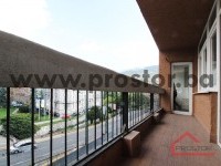 9 Balkon