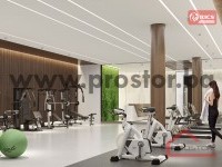 18 Redner - gym