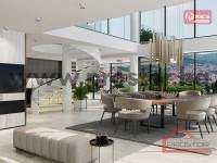 3 Render Penthouse-dnevni boravak sl3