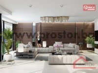 1 Render Penthouse-dnevni boravak sl1