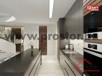 6 Render Penthouse-kuhinja sl1