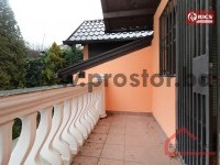 19 Balkon