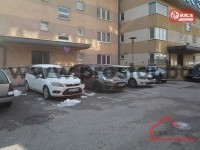 12 Parking mjesto