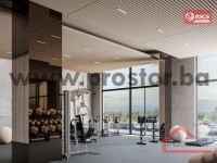 7 Render Gym