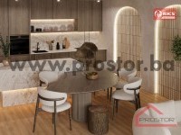 14 Prijedlog uređenja kuhinja i trpezarija