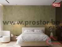 9 Prijedlog uređenja spavaća soba 1