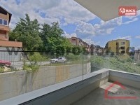 8 Balkon Pogled