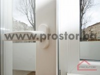 12 Detalj PVC stolarija