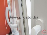 Detalj - PVC stolarija