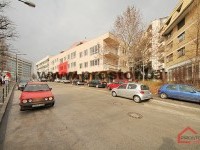 Vanjska slika i pozicija stana