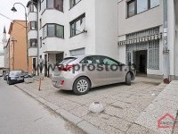 Vanjska i parking prostor