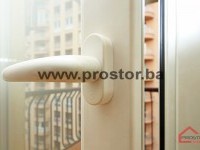 Detalj PVC stolarija