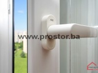 Detalj - PVC stolarija