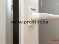 Detalj - PVC stolarija