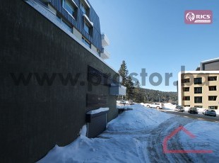 NOVOGRADNJA BJELAŠNICA! Trosoban apartman u manjem apartmanskom objektu vrhunske kvalitete gradnje, Babin do - Bjelašnica.JEDINI DOSTUPAN! ***Virtuelna šetnja 360°***