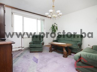 2BDR apartment with balcony, Alipašino Polje, Sarajevo - FOR SALE