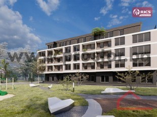 NOVOGRADNJA RIVERSIDE, STUP! Trosobni stan sa lođom, odličnog rasporeda i spratnosti, površine cca 60m2, istočne orijentacije, u novom stambeno-poslovnom kompleksu u izgradnji, Stup. Popusti do 5%! PRODANO PREKO 80% STANOVA! JEDINI DOSTUPAN!