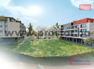 NOVOGRADNJA RIVERSIDE, STUP!Ekskluzivan četverosoban penthouse dvostrane orjentacije sa terasom i fantastičnim pogledom, površine od cca 95m2,u novom stambeno-poslovnom kompleksu u izgradnji, pored rijeke Dobrinje, Stup! JEDINI DOSTUPAN!