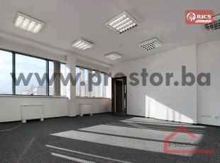 Moderna poslovna zgrada površine 428m2 pored Bošnjačkog Instituta, Stari Grad ***Virtuelna šetnja 360°***