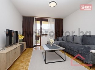 Comfortable and Furnished Two-Bedroom Apartment with a loggi, Dolac Malta