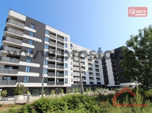 NOVOGRADNJA ILIDŽA RESIDENCE, OTES! Kompletno namješten dvosoban stan sa lođom, površine cca 45m2, u novom stambeno-poslovnom kompleksu Ilidža Residence, Otes! UKNJIŽENO! JEDINSTVENA PONUDA ***Virtuelna šetnja 360°***