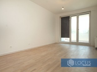 NEW BUILDING DOBRINJA! One-room apartment with a comfortable terrace of 68.3 m2, located on the ground floor of a new residential building in the street Braće Mulić, Dobrinja