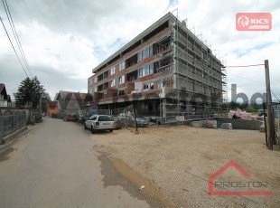 Multifunctional off plan business premises in roh bahu phase in new complex Riverside, Stup - FOR SALE! Prices from 4.500,00 KM/sqm including VAT! Buy now and get up to 5% off-plan discount!