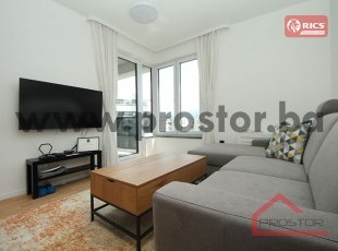 Beautiful,one bedroom apartment with loggia, in a quiet neighborhood Otes,Ilidža, Sarajevo. VR