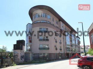 Bussiness premisses 142 sq.m. in a residential building, Velešići - FOR SALE